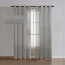 پرده پانچ آماده